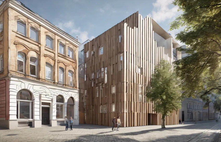 Nowe Centrum Praw Kobiet w Szczecinie już otwarte