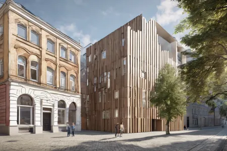 Nowe Centrum Praw Kobiet w Szczecinie już otwarte